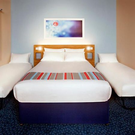 Travelodge Hartlepool Marina מראה חיצוני תמונה