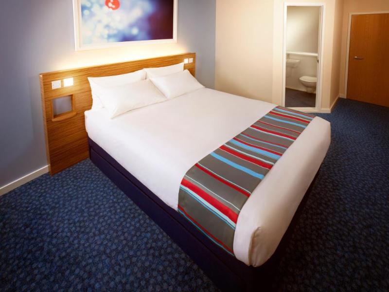 Travelodge Hartlepool Marina מראה חיצוני תמונה